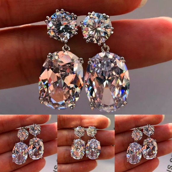 Earring - Picture 8 of 12